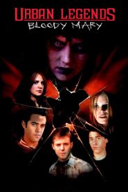Urban Legends: Bloody Mary (2005...