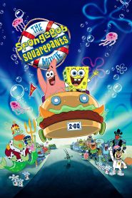 The SpongeBob SquarePants Movie ...