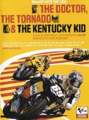 The Doctor, the Tornado and the Kentucky Kid (2006)