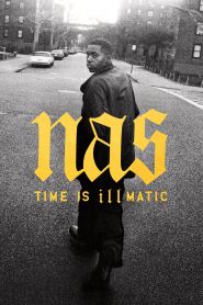 Time Is Illmatic (2014)