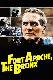 Fort Apache the Bronx (1981)