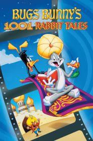 Bugs Bunny’s 3rd Movie – 1001 Rabbit Tales (1982)