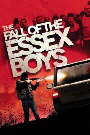 The Fall of the Essex Boys (2012)