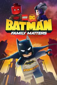 LEGO DC: Batman – Family M...