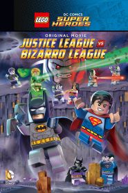 Lego DC Comics Super Heroes: Jus...