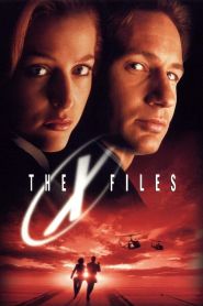 The X Files Fight the Future (19...