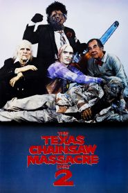The Texas Chainsaw Massacre 2 (1...