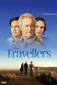 The Travellers (2025)