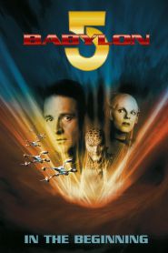 Babylon 5: In the Beginning (199...