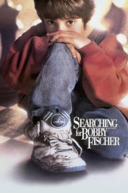 Searching for Bobby Fischer (199...