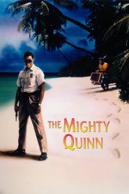 The Mighty Quinn (1989)