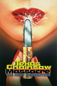 Texas Chainsaw Massacre The Next Generation (1994)