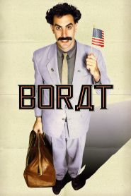 Borat (2006)