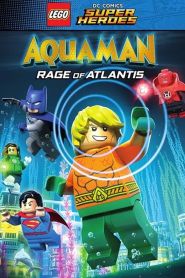 LEGO DC Comics Super Heroes: Aqu...