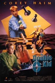The Double 0 Kid (1993)