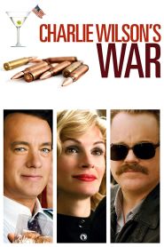 Charlie Wilson’s War (2007)