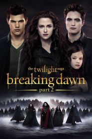 The Twilight Saga: Breaking Dawn...
