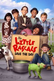 The Little Rascals Save the Day ...