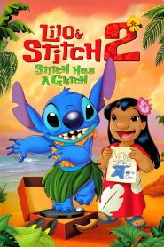 Lilo & Stitch 2: Stitch Has...