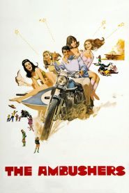 The Ambushers (1967)