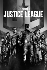 Zack Snyder’s Justice Leag...