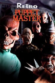 Retro Puppet Master (1999)