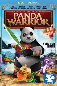 The Adventures of Panda Warrior ...