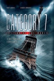 Category 7: The End of the World...