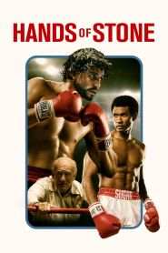 Hands of Stone (2016)