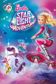 Barbie: Star Light Adventure (20...