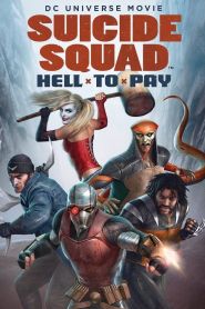 Suicide Squad: Hell to Pay (2018...