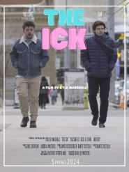 The Ick (2024)