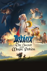 Asterix The Secret of the Magic ...