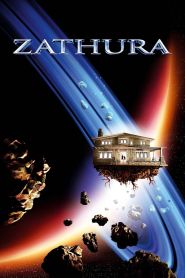 Zathura: A Space Adventure (2005)