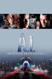 A.I. Artificial Intelligence (20...