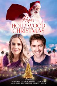 Hope’s Hollywood Christmas (2024)