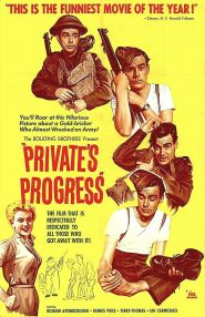 Private’s Progress (1956)