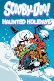 Scooby-Doo! Haunted Holidays (20...
