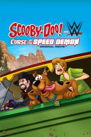 Scooby-Doo! And WWE: Curse of th...