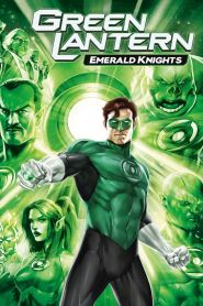 Green Lantern: Emerald Knights (...