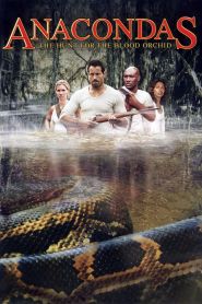 Anacondas: The Hunt for the Bloo...
