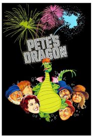 Pete’s Dragon (1977)
