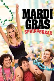 Mardi Gras Spring Break (2011)