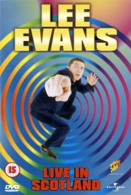 Lee Evans: Live in Scotland (199...
