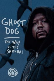 Ghost Dog: The Way of the Samurai (1999)