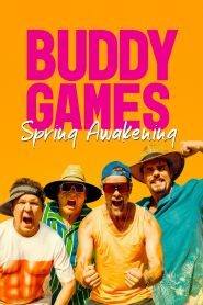 Buddy Games: Spring Awakening (2...