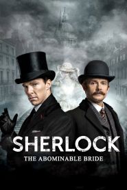 “Sherlock” The Abomi...