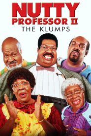 Nutty Professor II: The Klumps (...