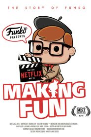 Making Fun: The Story of Funko (2018)