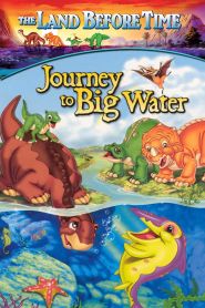 The Land Before Time IX: Journey...